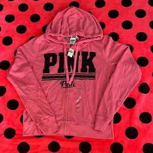 Victoria secret pink hoodie